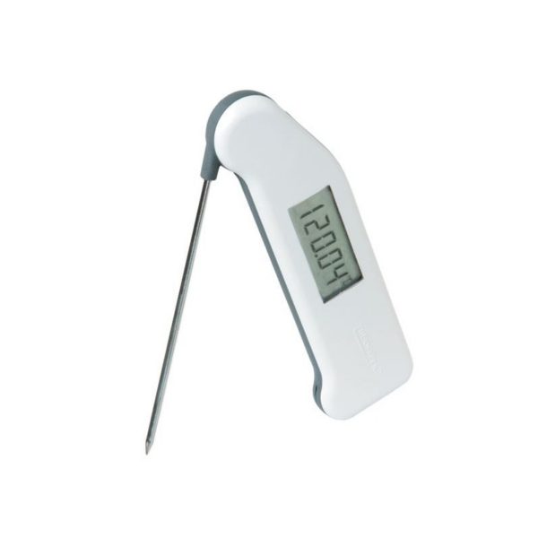 Termómetro digital de precisión tipo pinche ETI Reference Thermapen