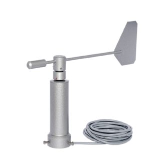 Sensor de dirección de viento