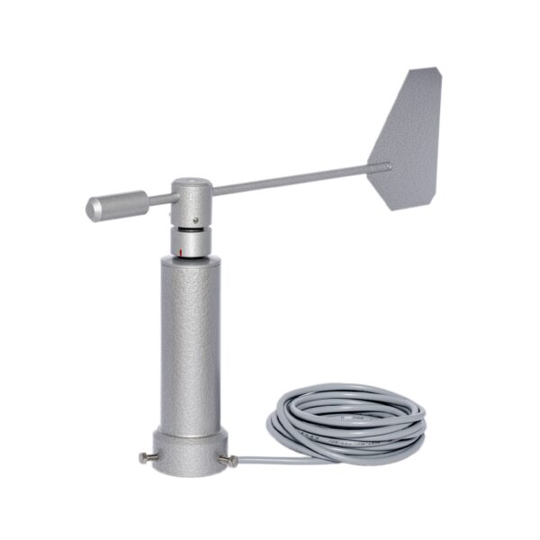 Sensor de dirección de viento
