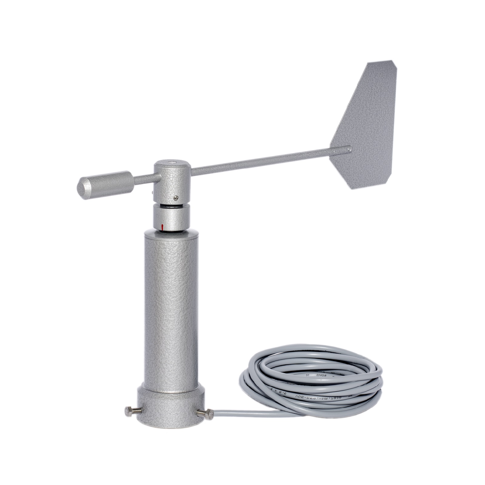 Sensor de dirección de viento