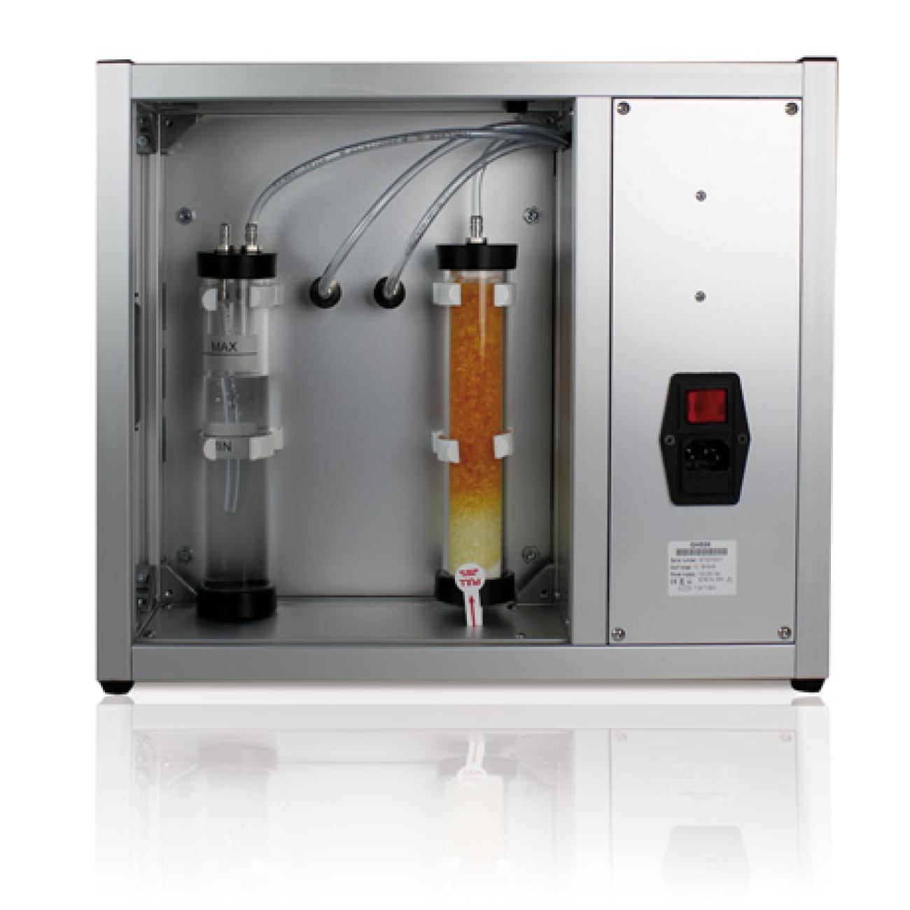 Cámara generadora de humedad para calibración - Imagen 2
