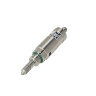 Transmisor de punto de rocío para baja temperatura TDS501